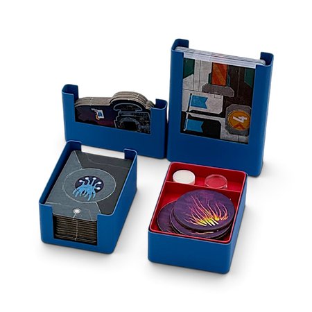 Insert do gry Revenant - organizer
