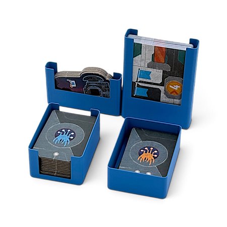 Insert do gry Revenant - organizer