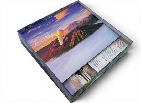 Ziemia Insert