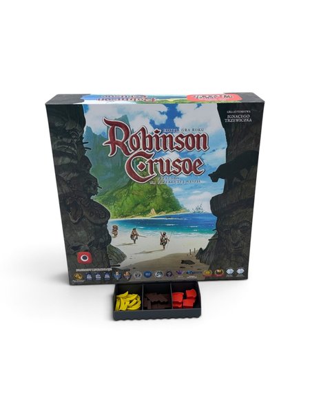Robinson Crusoe