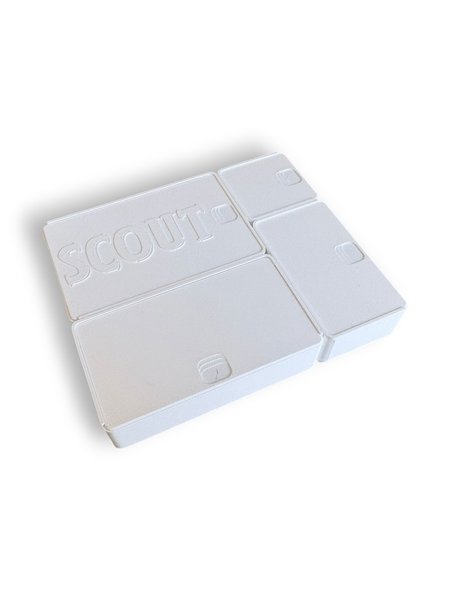 Scout - Mini insert