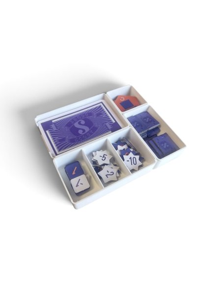 Scout - Mini insert