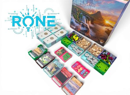 Ziemia Insert