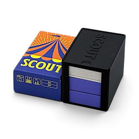 Scout — Mini insert